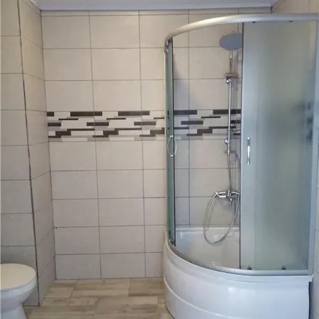 Apartman Apartament Maria Diana Agigea