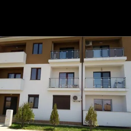 Apartman Apartament Maria Diana