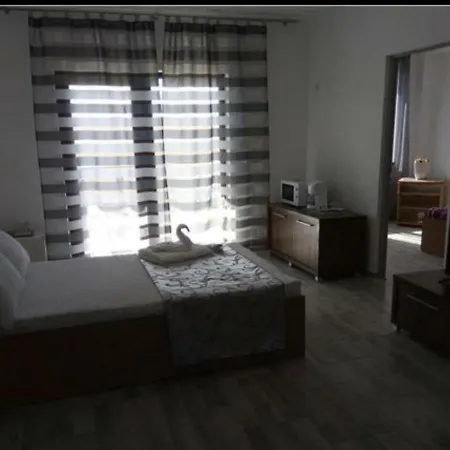 Apartament Maria Diana *