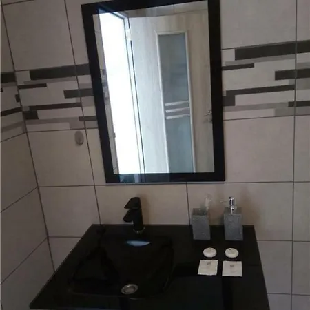 Apartament Maria Diana Appartement Agigea